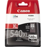 muc in canon pg 540xl ink cartridge   black